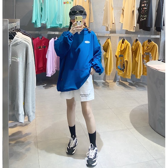 Quần Shorts D'BAKU BASIC LOGO &amp; D'BAKU CLUB Phản Quang (Tặng kèm túi Tote)
