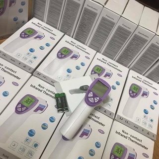 Nhiệt kế Điện Tử , Thermometer