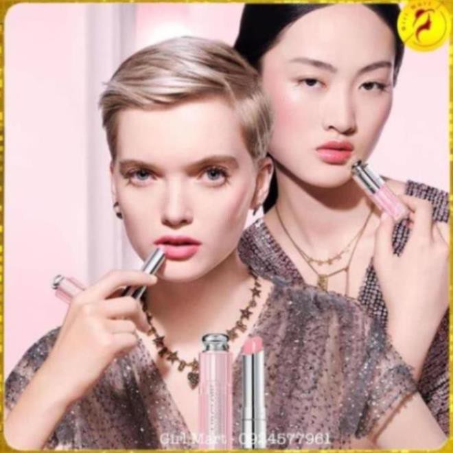 Son Dưỡng Dior Addict Lip Glow, Full size 3.5g cao cấp | BigBuy360 - bigbuy360.vn