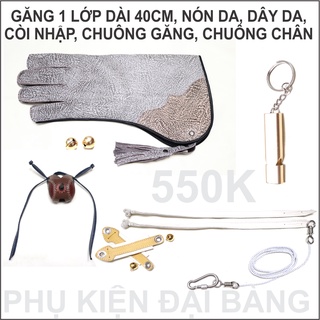PHỤ KIỆN CHIM ĐẠI BÀNG