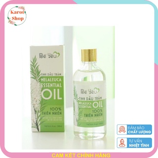 Tinh dầu tràm bé yêu oganic giúp giữ ấm cơ thể khi trời lạnh.