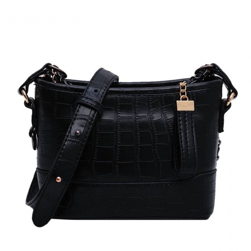 Túi Đeo Chéo Nữ 💙FREESHIP💙 Túi Xách Đeo Chéo Nữ Vân Da Rắn Dây Da Cao Cấp TX25 - NAKI.SHOP