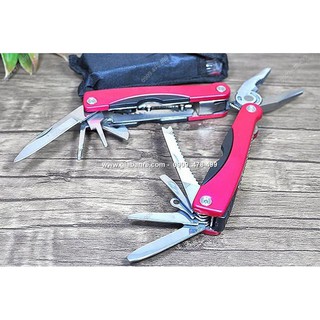 MS: 5104 - BỘ KỀM ĐA NĂNG 11 MÓN SIZE LỚN