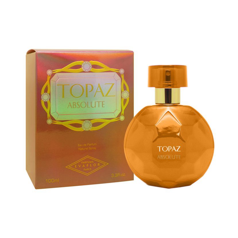 Nước hoa Pháp nữ TOPAZ ABSOLUTE