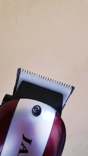 Bộ lưỡi kép sứ tông đơ BESTBOMG chuyên FADE