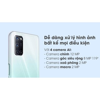 OPPO A52 6GB/128GB