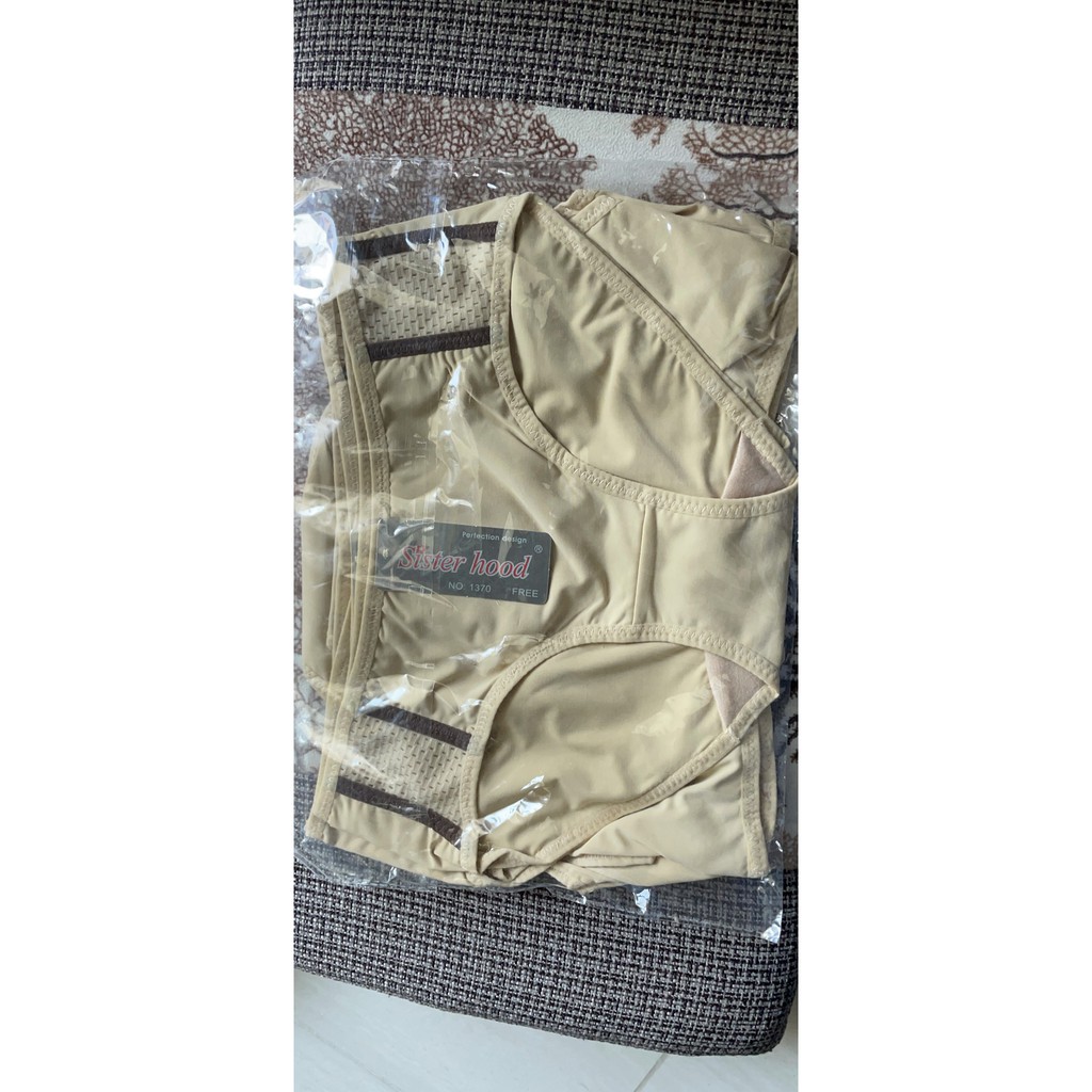 QUẦN LÓT SISTERHOOD 1370 THUN LẠNH , CẠP THẤP , MỀM MẠI