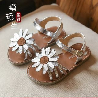 SANDAL HOA HƯỚNG DƯƠNG (Size Đại)