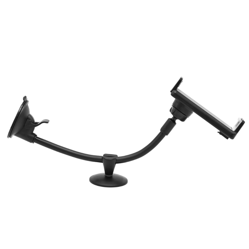 ❀Giá đỡ điện thoại/máy tính bảng 4"-10" gắn kính chắn gió xe hơi | BigBuy360 - bigbuy360.vn