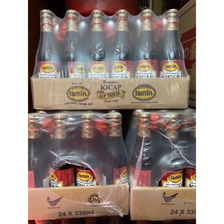 hắc xì dầu kicap 330ml