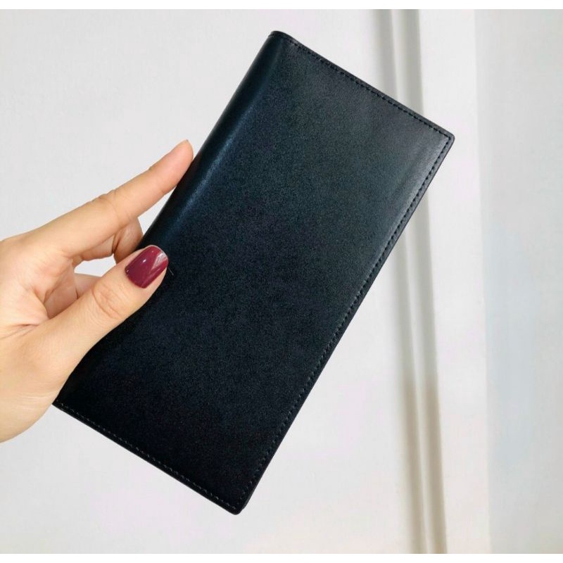 Ví da thật cao cấp