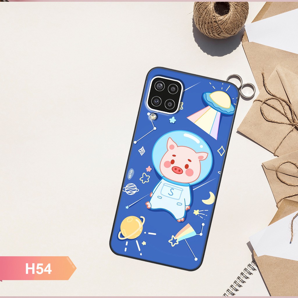 HÀNG HOT  Ốp SamSung A12 in hình chất