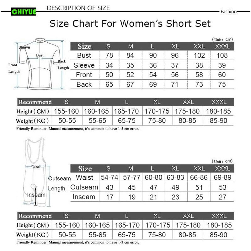 Quần Short Đi Xe Đạp Nữ 3/4 Quần Thoáng Khí Và Nhanh Khô Quần Áo Tập Thể Dục Đua Xe Đạp Xuống Dốc Jersey Đi Xe Đạp Leo Núi Xe Máy Áo Thể Thao Quần Áo Thể Thao Đi Xe Đạp Xe Đạp Ngoài Trời Tay Dài Jersey/Quần/Bộ