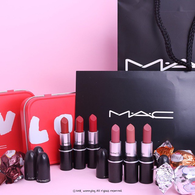 SON MAC MINI CHUẨN AUTH BILL US