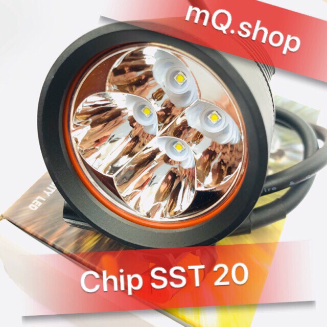 mQshopLed