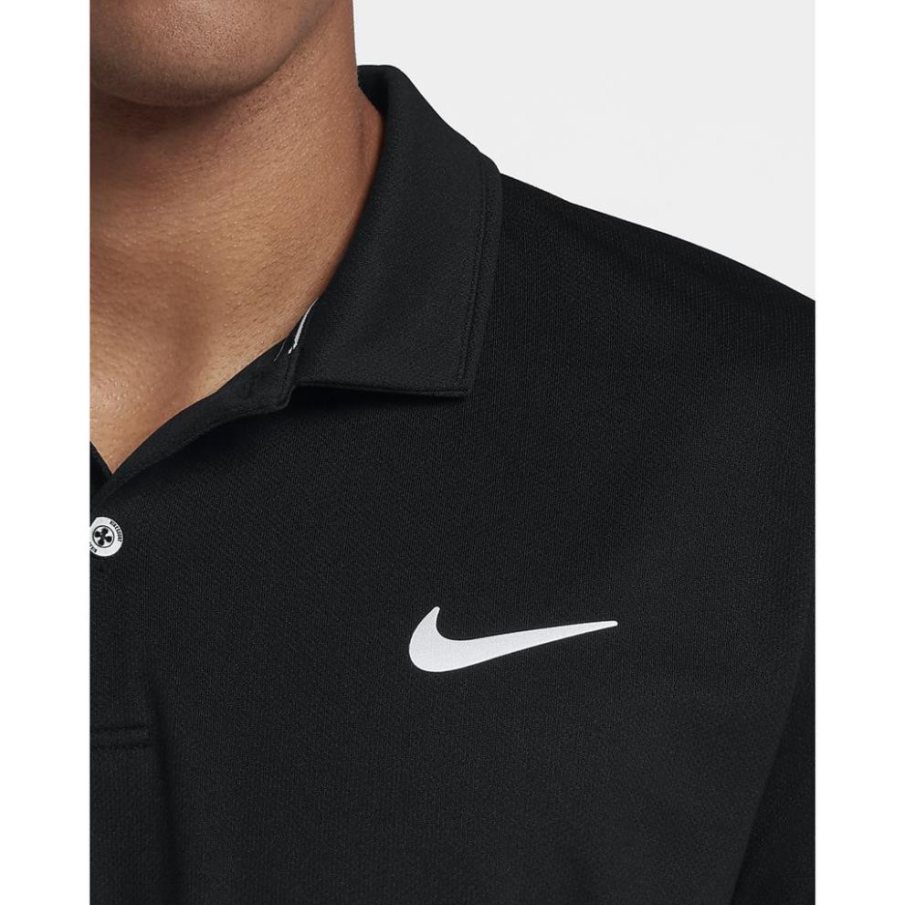 939138-010 Áo Polo Có Cổ Nam Nike Court Dri-FIT ❕