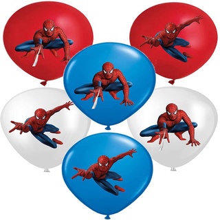 Set 10 bong bóng cao su trang trí tiệc