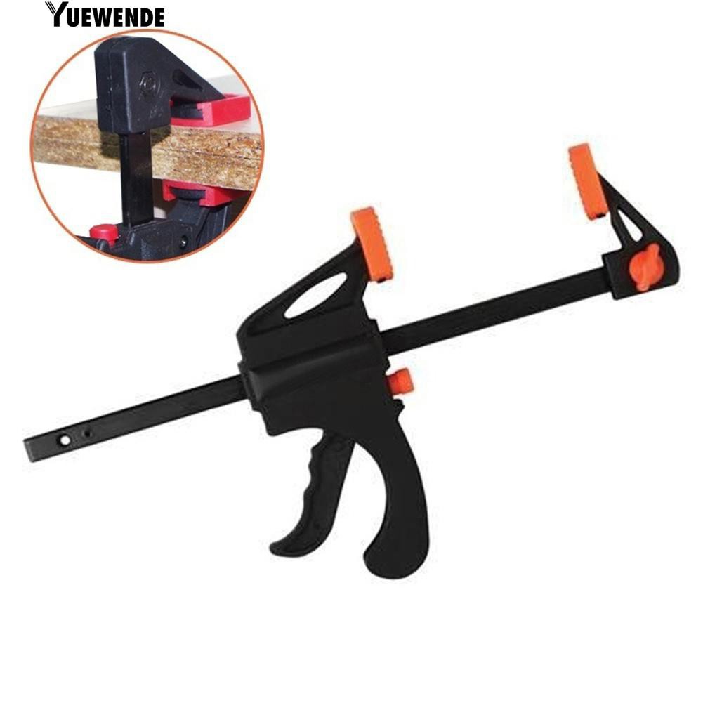 Kẹp chuyên dùng bền và dễ sử dụng cho thợ mộc