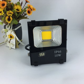 Đèn pha led 10W tiêu chuẩn IP66 - MD106