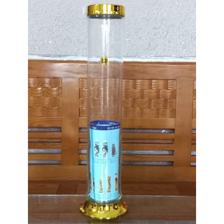 bình ngâm rượu sâm thủy tinh PHÚ HÒA CAO CẤP 2.28 lít
