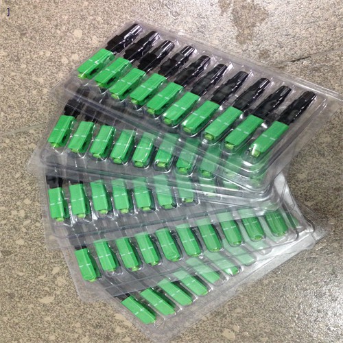 FastConnector💥FREESHIP💥Đầu nối quang nhanh SC-APC - Fast Connect APC