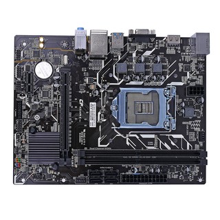 Mainboard COLORFUL H310M-E V21 Socket 1151v2