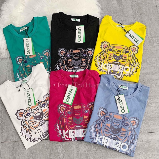 ÁO PHÔNG NỮ KZ SIÊU HOT | BigBuy360 - bigbuy360.vn