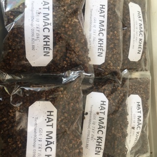 100g MẮC KHÉN TÂY BẮC loại 1