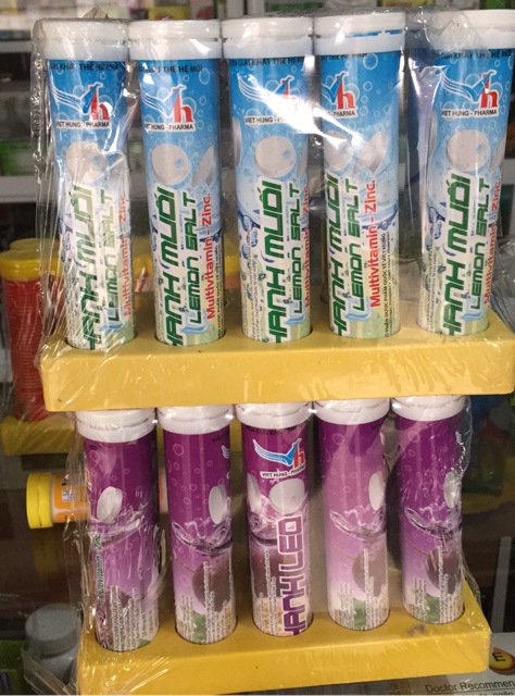 C sủi , sủi tranh muối, sủi tranh leo, actisô , sủi râu ngô rau má, sủi multivitamin, sủi bò húc (tuýp 20 viên) | BigBuy360 - bigbuy360.vn