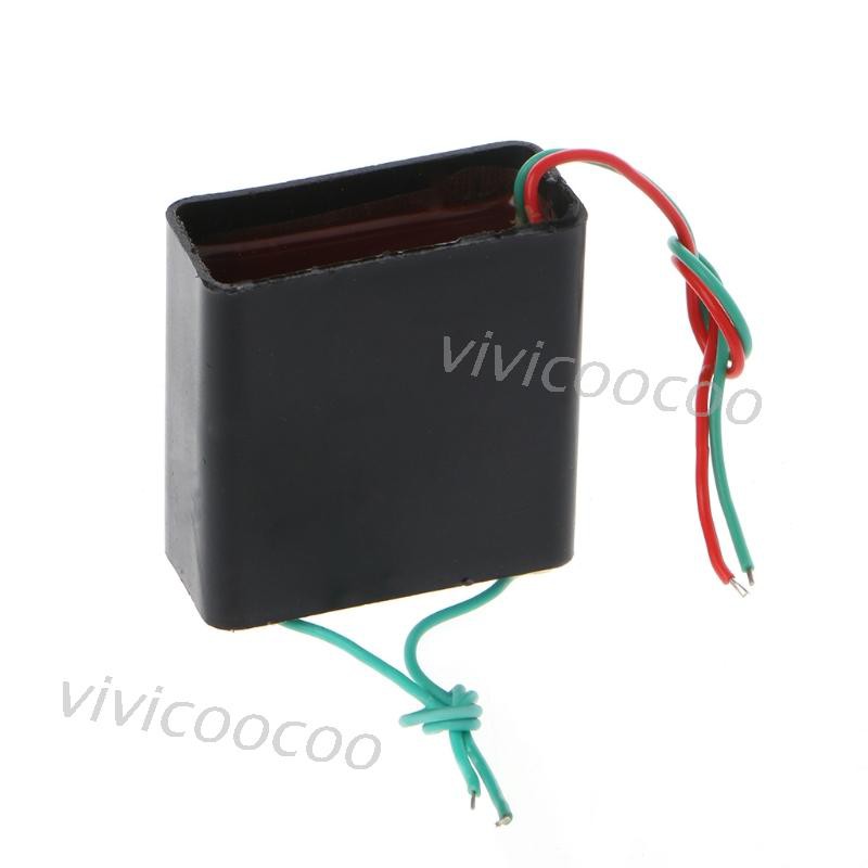 Máy Biến Tần Điện Áp Cao 1000KV DC 3.6V-6V