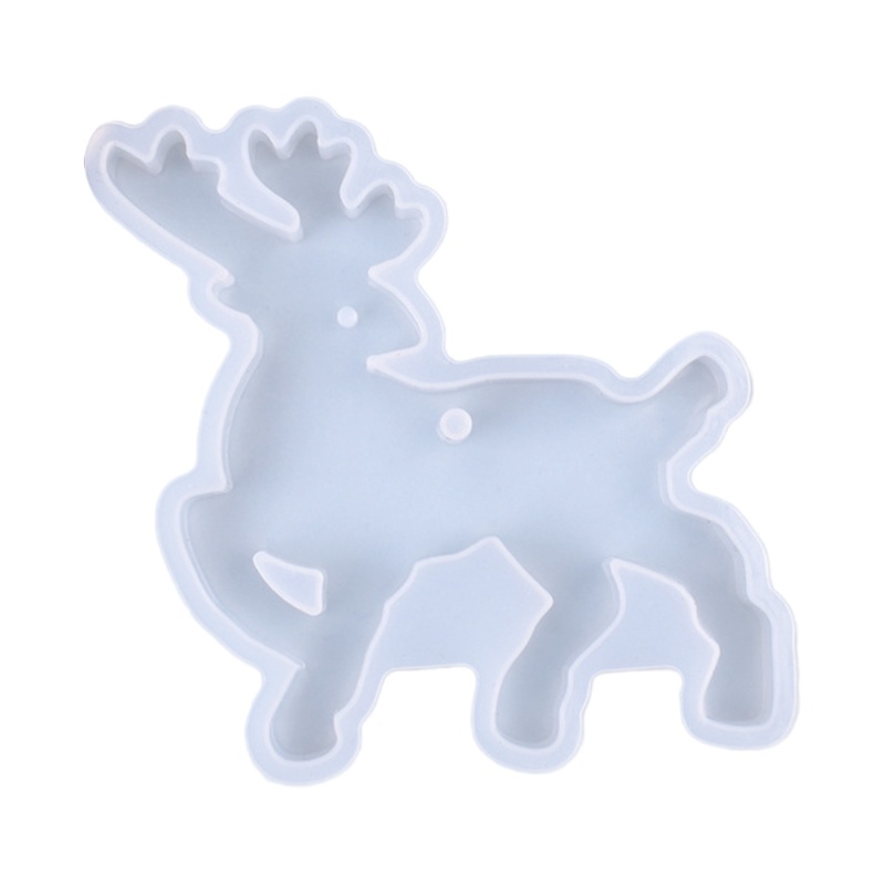 Khuôn Nhựa Làm Đồ Trang Trí Giáng Sinh