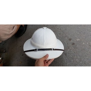 nón vải bác hồ