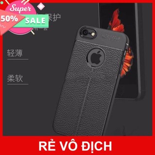 Ốp auto focus iphone 8 plus, 7 plus, Xsmax, X, 6plus, 6splus da sần