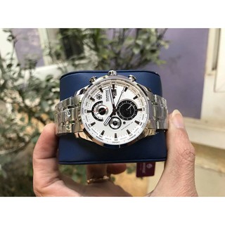 Đồng hồ nam chính hãng sunrise 1135sa - sst