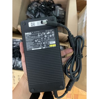 SẠC LAPTOP DELL 210W