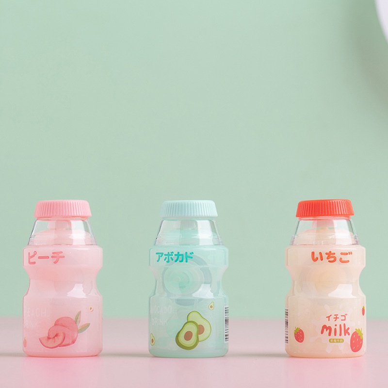 Băng sửa đồ uống dễ thương Băng sửa lỗi nhỏ Văn phòng phẩm Hàn Quốc sáng tạo cho học sinh đồ dùng