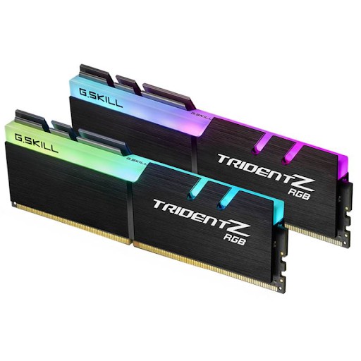 Ram Tản Nhiệt G.Skill DDR4 Trident Z RGB - Enhanced Performance 8GB / 3000Mhz