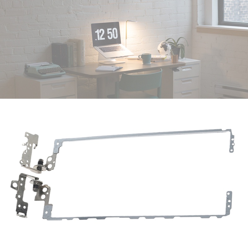 Bản Lề Màn Hình LCD Cho HP 15-BW 15-BS 15T-BR 15T-BS 15Z-BW 250 255 G6 TPN-C129 C130