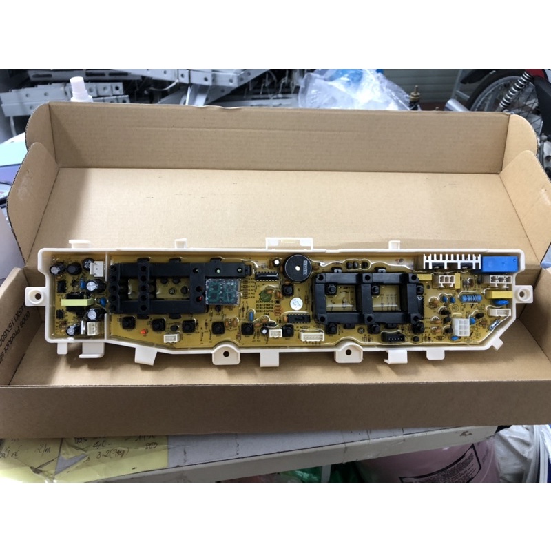 Mạch sam sung 13 phím.