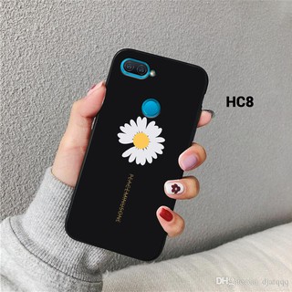 Ốp lưng OPPO A12 in hình Hoa Cúc G-Dragon Peaceminusone BigBang Just do it