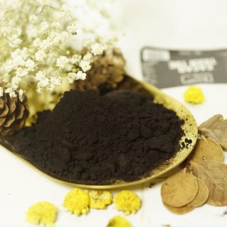 Bột cacao than tre nguyên chất Bentrecocoas (100g)
