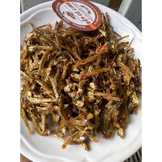 cá mờm sữa khô