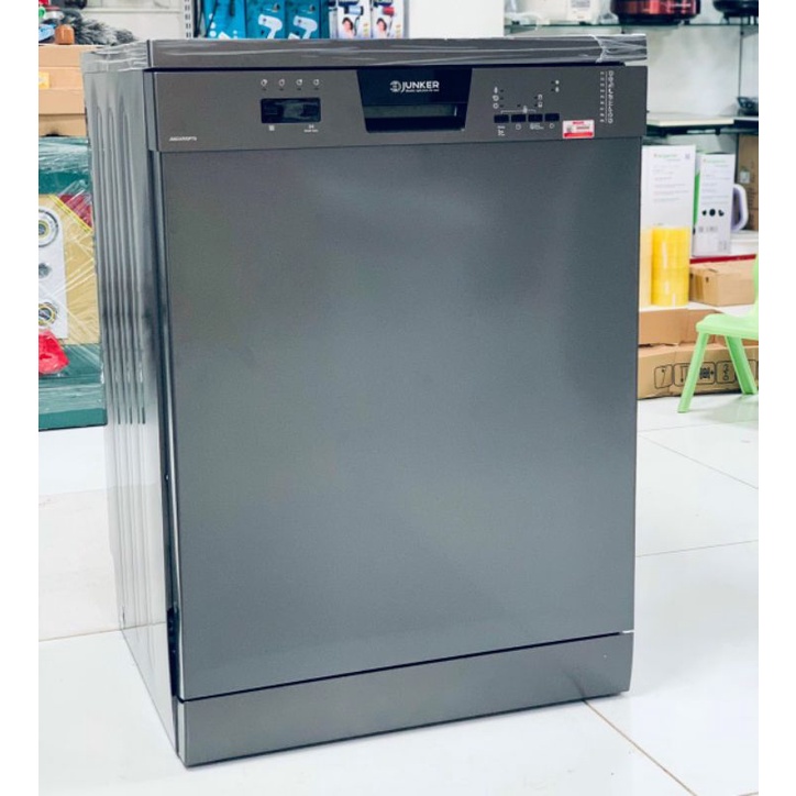 MÁY RỬA BÁT JUNKER JS60XR15PT-GRAY