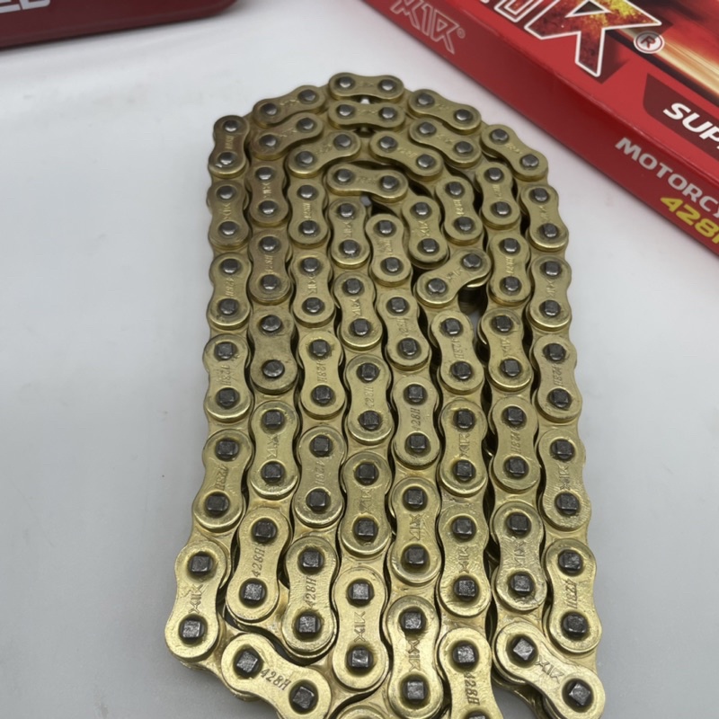 Nhông sên dĩa vàng X1R gắn Sirius, Dream, Wave Chính Hãng X1r