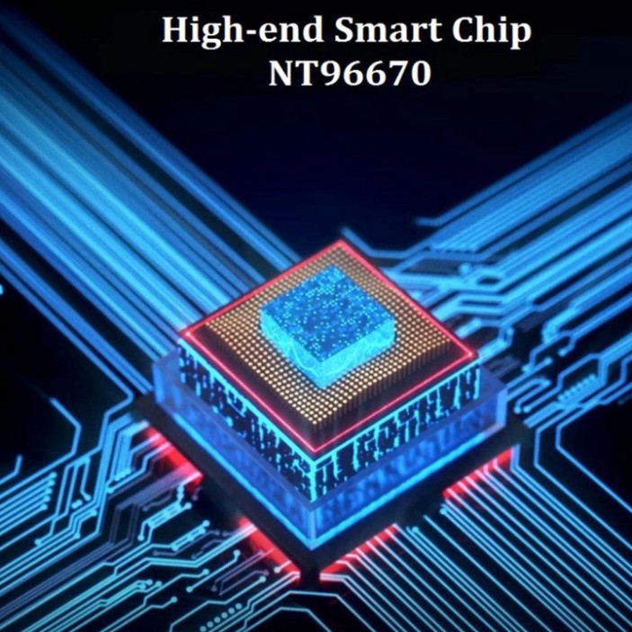 Camera hành trình ô tô cao cấp thương hiệu Phisung G3: 4K, Wifi, GPS, 2.45 inch - Màn hình 2.45 inch - Hàng Nhập Khẩu | BigBuy360 - bigbuy360.vn