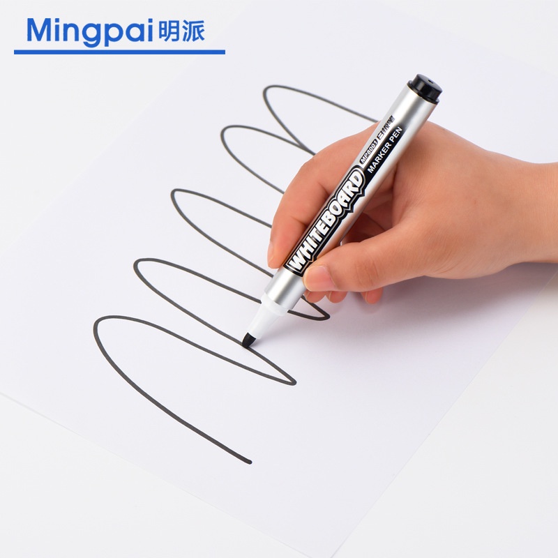 Bút Lông Viết Bảng Có Thể Xóa Được Sức Chứa Lớn Dễ Dàng Tẩy Rửa Cho Trẻ Em