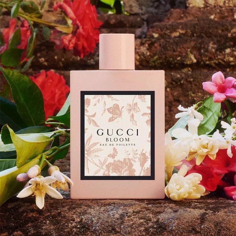 Nước hoa gucci Bloom EDP / EDT / Intense Fullbox
