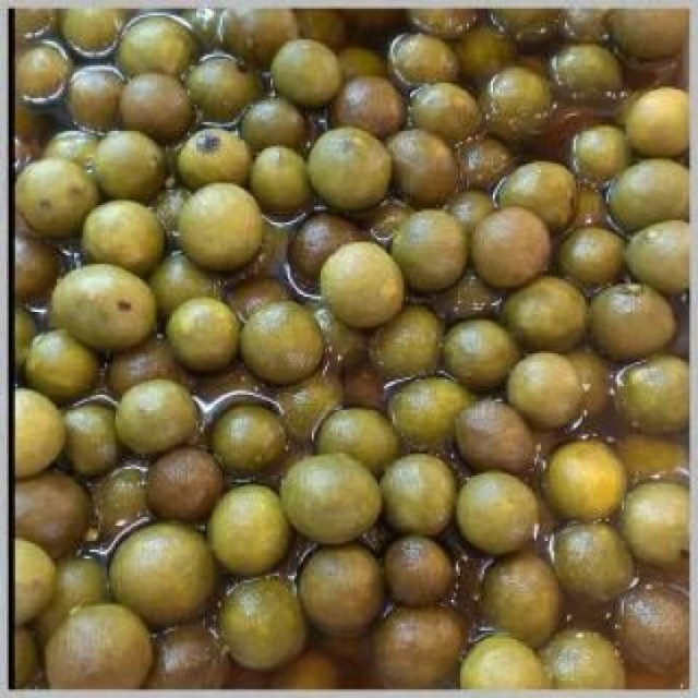 [Mã 156FMCGSALE hoàn 8% đơn 500K] 250g sấu giòn đặc sản Hà thành | BigBuy360 - bigbuy360.vn