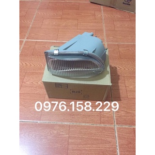 Đèn gầm cản trước Daewoo Nubira