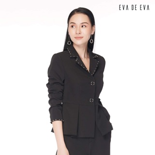 Eva de eva vest size S